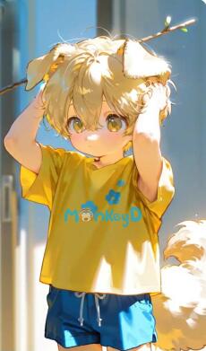 Dẫn Sói Vào Nhà