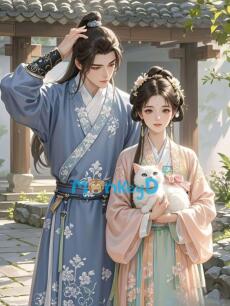 THẦN LINH THẤU NGUYỆN TA, CHỈ MONG CHÀNG NHƯ Ý