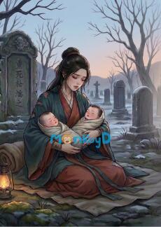 Nữ Y Trùng Sinh Báo Thù (Bị Hại Sinh Con Ở Bãi Tha Ma)