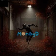 Chào Mừng Đến Với Phòng Livestream Ác Mộng