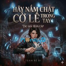Hãy Nắm Chặt Chiếc Cờ Lê Trong Tay