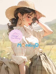 Thập Niên 80: Đừng Chọc Tới Cô Vợ Nhỏ Trà Xanh Của Anh Chàng Thô Hán