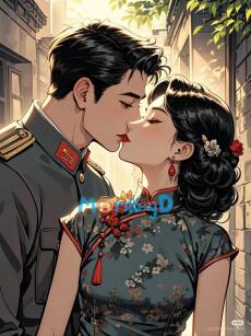 Quân Hôn TN 80, Tôi Được Cưng Chiều Đến Tận Trời