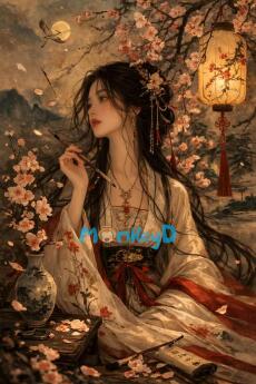 Khai Cục Chạy Nạn: Mang Theo Trăm Tỷ Vật Tư Ở Cổ Đại Dọn Gạch