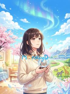 Một Giấc Chiêm Bao Mười Sáu Năm, Tỉnh Dậy Chỉ Còn Mình Tôi