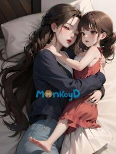 Sau Khi Nuôi Thiên Kim Thật Một Cách Tệ Bạc, Cô Ấy Thành Đứa Trẻ Bám Mẹ