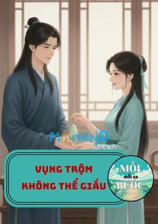 Vụng Trộm Không Thể Giấu