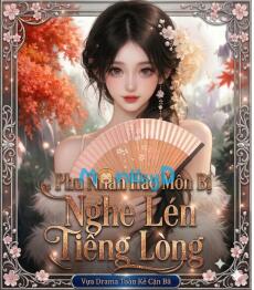 Phu Nhân Hào Môn Bị Nghe Lén Tiếng Lòng: Vựa Drama Toàn Kẻ Cặn Bã