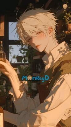 Tôi Là Crush Của Trúc Mã