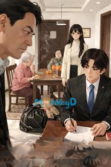 ANH TÔI THỪA KẾ TÀI SẢN, CÒN TÔI THỪA KẾ MỘT TÚI RÁC