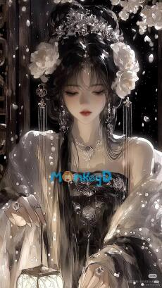 Sắc Phong Đích Phi: Thái Tử, Xin Tự Trọng