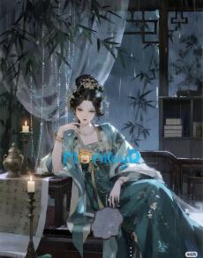 Trầm Hương Tận: Vương Phủ Đổi Chủ