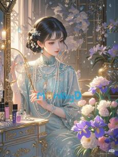 Thập niên 80: Mỹ nhân như mật