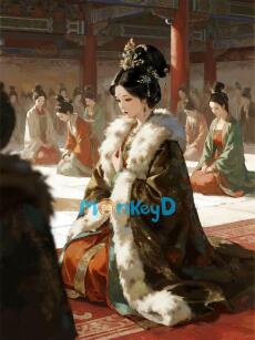 Mỹ Nhân "Hữu Danh Vô Thực"