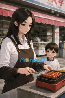 CỬA HÀNG NHỎ CỦA "MẸ KẾ"