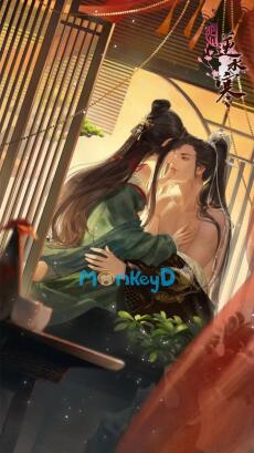 Kiều Hoa Của Thợ Săn Hung Hãn