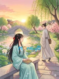 Kiếp Trước Vùi Thân Nơi Biệt Viện, Kiếp Này Ta Chỉ Cầu Tự Do