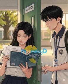 Mối Tình Thầm Kín Thời Cấp Ba Của Tôi