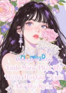 Linh Miêu Phật Hệ Được Đại Gia "Nuôi Ăn" Đủ Kiểu