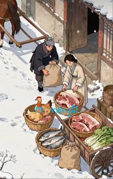 Cực phẩm lão thái thập niên 60: Ngươi, ngươi, còn có ngươi nữa, quỳ xuống