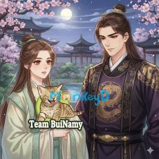 Phu Quân Là Anh Hai