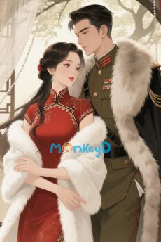 Thiếu Soái Điên Cuồng Chiếm Lấy Cô