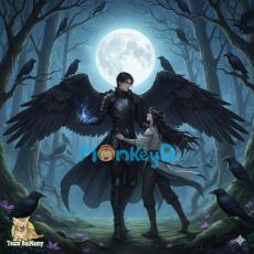 Ô NHA CHI SÂM CHI VƯƠNG TỬ ĐÍCH VŨ HỘI – RỪNG QUẠ ĐEN CHI VŨ HỘI VƯƠNG TỬ