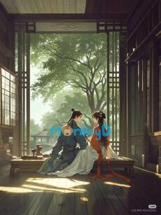 Dã Hữu Man Thảo