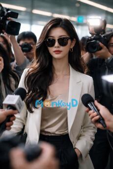 Bạch Nguyệt Quang Trở Về