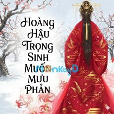 Hoàng Hậu Trọng Sinh Muốn Mưu Phản