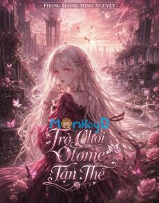 Trò Chơi Otome Tận Thế