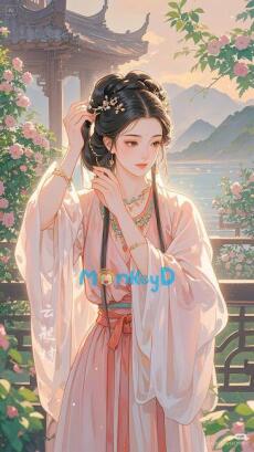 Công Chúa Vong Mệnh