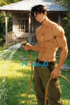 TÔI HUẤN LUYỆN MỘT CẬU NHÓC BÉO TRỞ THÀNH ANH CHÀNG CƠ BẮP ĐẸP TRAI