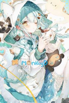 ĐỪNG NÓI GÌ HẾT, BÀ NỘI ĐANG Ở NGOÀI CỬA