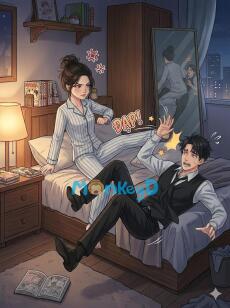 Quỷ Nam Thích Tôi