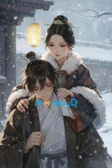 Ta Nuôi Dưỡng Một Vị Đế Quân Trong Hầu Phủ