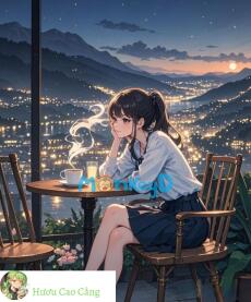 Livestream xem bói 5: Chuẩn bị xuống núi