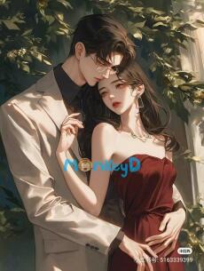 Cố Tổng, Anh Lại Chặn Tôi À?