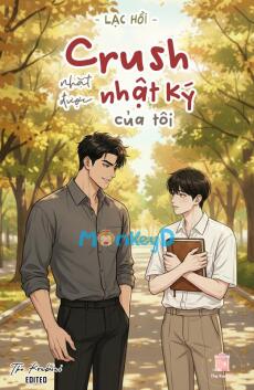 Crush Nhặt Được Nhật Ký Của Tôi