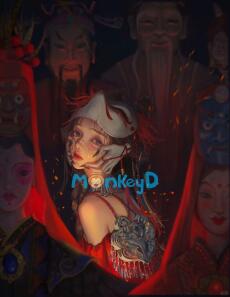 Bạn Trai Tôi Là Boss Game Kinh Dị: Cuộc Gọi Tử Thần