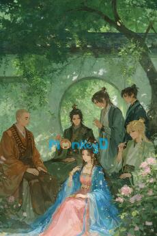 Sau Khi Buông Xuôi, Ta Trêu Trọc Phải Đám Điên Phê