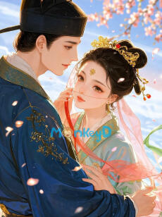 TA HÔN NHẦM VƯƠNG GIA MẤT RỒI