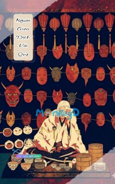 Người Giao Dịch Với Quỷ