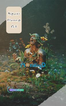 Người Hương Gỗ