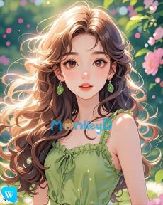 Đích Nữ Xé Kịch Bản Nữ Phụ Hào Môn