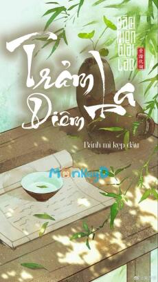 TRẢM DIÊM LA