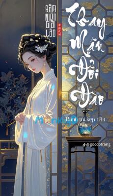 THAY MẬN ĐỔI ĐÀO