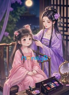 Kế Mẫu Tướng Quân Phủ