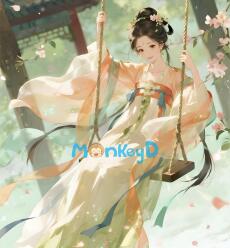 Sau Khi Xuyên Sách Ta Ôm Đùi Sư Tổ