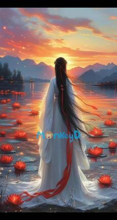 Bát Canh Cuối Cùng Của Mạnh Bà